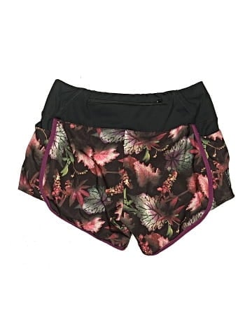 Oiselle Athletic Shorts (view 2)