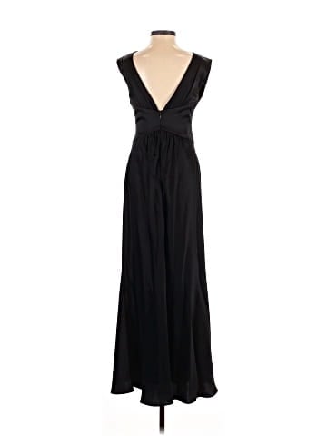 ABS Allen Schwartz Cocktail Dress (view 2)