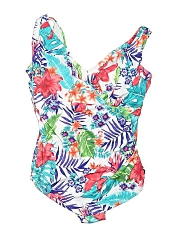 Swimsuits for all One Piece Swimsuit (view 1)