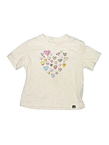 Adidas Short Sleeve T-Shirt (view 1)
