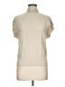 MNG Ivory Sweater Vest Size L - photo 1