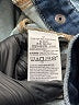 Gap Kids Blue Denim Jacket Size M (kids) - photo 4