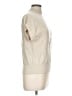 MNG Ivory Sweater Vest Size L - photo 4