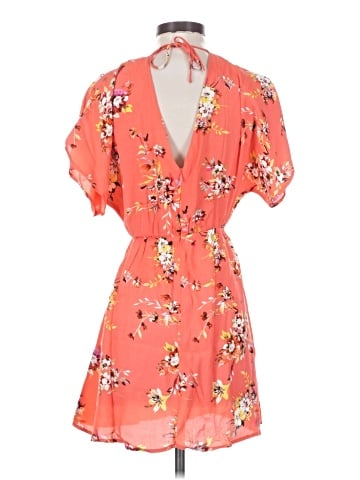 Obey Casual Dress (view 2)