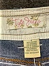 Tyte Hearts Blue Jeans Size 7 - photo 7