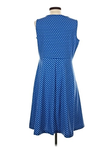 Talbots Outlet Cocktail Dress (view 2)