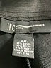 INC International Concepts Solid Black Active Pants Size 4 (petite) - photo 7