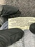 Bobbie Brooks Gray Active Pants Size 3X - photo 5
