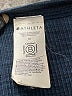 Athleta Blue Long Sleeve T-Shirt Size M - photo 7
