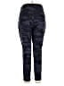 Democracy Camo Blue Active Pants Size 16 - photo 2