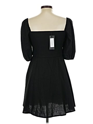 Monrow 3/4 Sleeve Top (view 2)