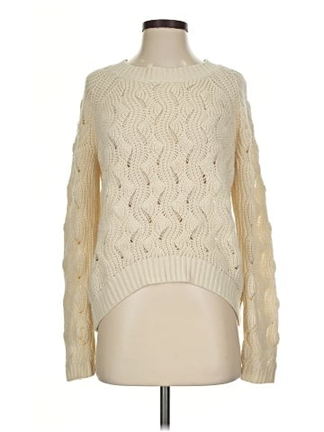 Coincidence & Chance Pullover Sweater (view 1)