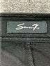 Seven7 Solid Black Active Pants Size 29 waist - photo 7