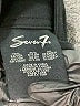 Seven7 Solid Black Active Pants Size 29 waist - photo 9