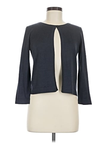 Peserico Wool Cardigan (view 1)