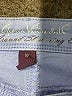 Gloria Vanderbilt Color Block Blue Jeans Size 10 - photo 7