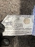 Gloria Vanderbilt Color Block Blue Jeans Size 10 - photo 8