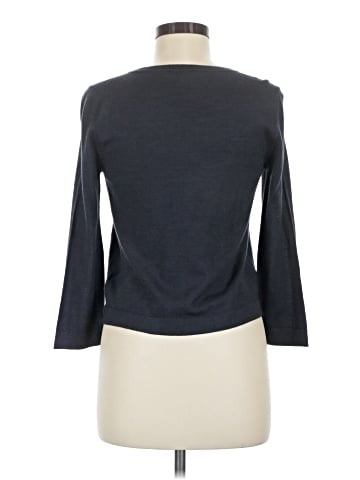 Peserico Wool Cardigan (view 2)