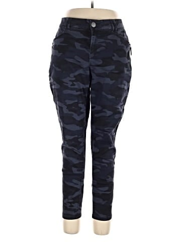 Democracy Active Pants (view 1)