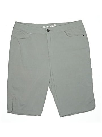 Assorted Brands Khaki Shorts (view 1)