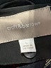 Croft & Barrow 100% Polyester Black Coat Size L - photo 6