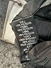 Croft & Barrow 100% Polyester Black Coat Size L - photo 7
