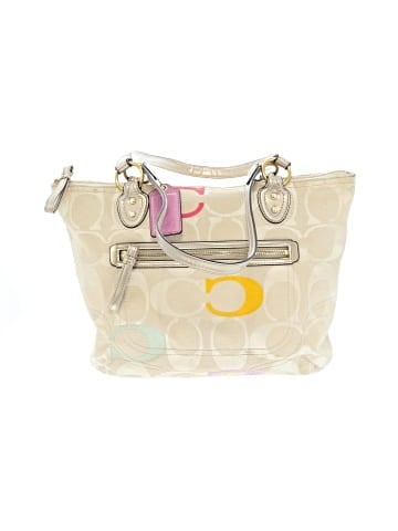 Coach Tote (view 1)