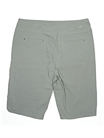 Assorted Brands Khaki Shorts (view 2)