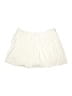 Prince Solid Ivory Skort Size L - photo 1