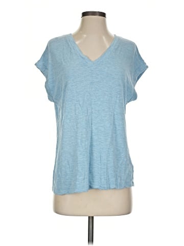 Jessica Simpson Short Sleeve T-Shirt (view 1)