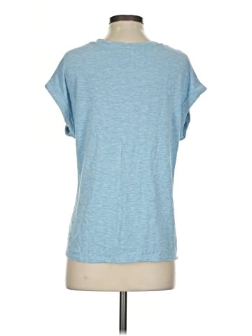 Jessica Simpson Short Sleeve T-Shirt (view 2)