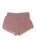 Athleta Pink Athletic Shorts Size M - photo 2