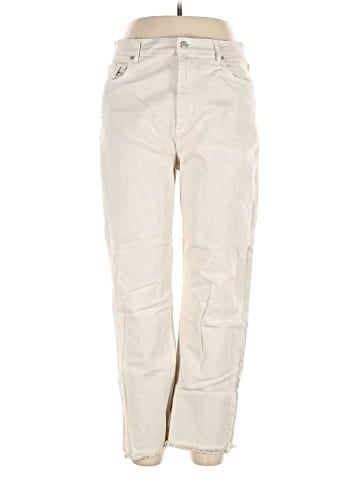 Ann Taylor LOFT Cargo Pants (view 1)