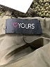 Yours Green Coat Size 50 - 52 - photo 6