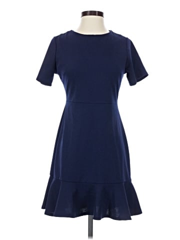 Aura Casual Dress (view 1)