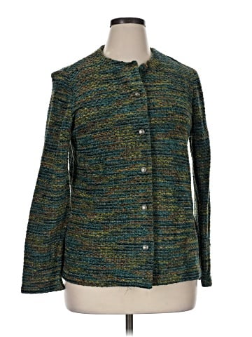 Alfred Dunner Cardigan (view 1)