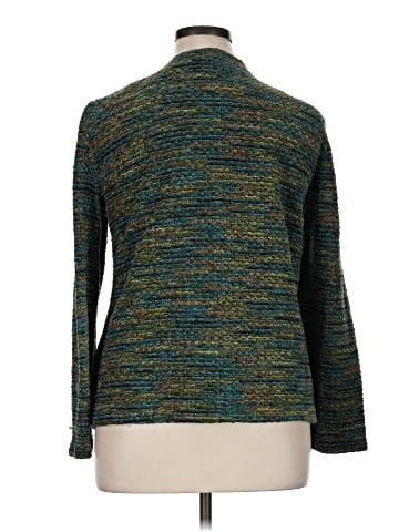 Alfred Dunner Cardigan (view 2)
