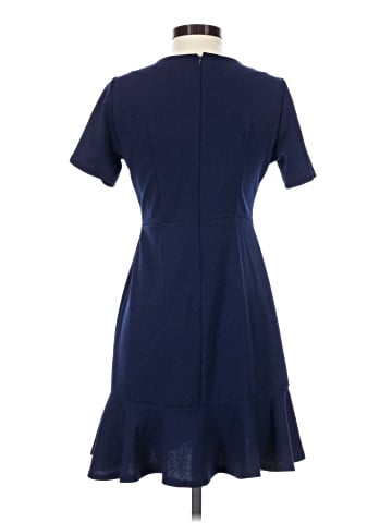 Aura Casual Dress (view 2)