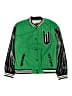 Assorted Brands 100% Polyester Graphic Green Jacket Size XL (kids) - photo 1