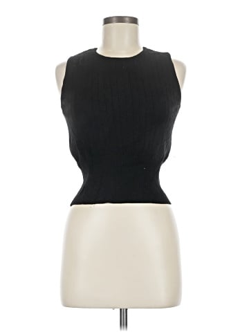 Armani Exchange Sleeveless T-Shirt (view 1)