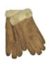 Ugg Australia Brown Gloves Size S - photo 1