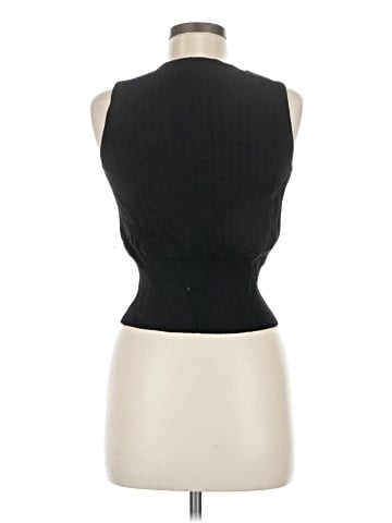 Armani Exchange Sleeveless T-Shirt (view 2)