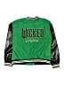 Assorted Brands 100% Polyester Graphic Green Jacket Size XL (kids) - photo 2