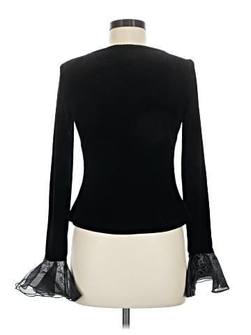 JS Collections Long Sleeve Top (view 2)