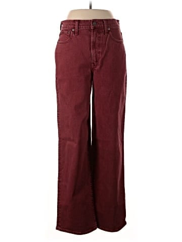 Madewell Jeans (view 1)