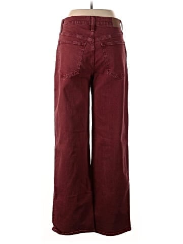 Madewell Jeans (view 2)