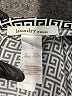 Laundry by Design Houndstooth Gray Casual Dress Size 10 - photo 7