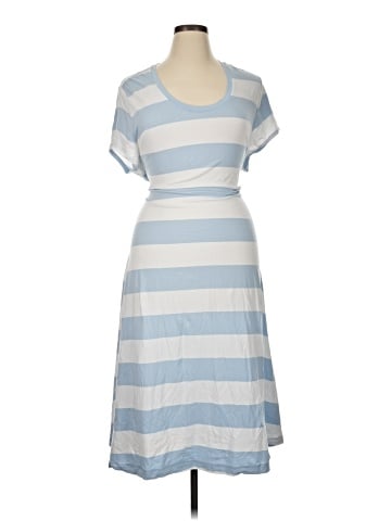 Lands' End Casual Dress (view 1)