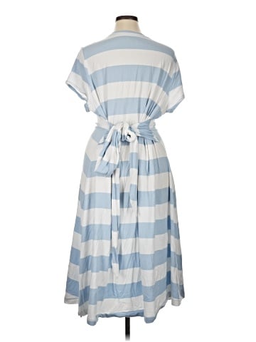 Lands' End Casual Dress (view 2)