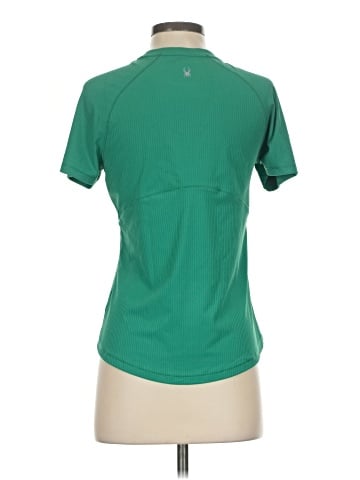 Spyder Short Sleeve T-Shirt (view 2)